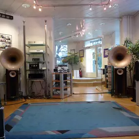 Bild von HIFIplay - Ihr HiFi und High End Spezialist in Berlin