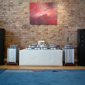 Bild von HIFIplay - Ihr HiFi und High End Spezialist in Berlin