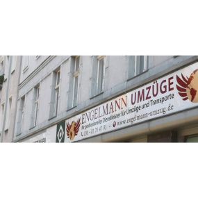 Bild von Engelmann Umzüge GmbH