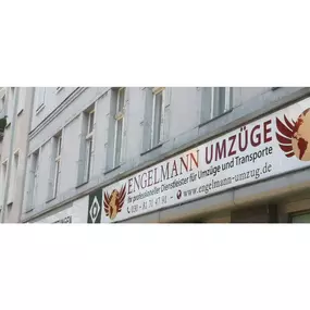 Bild von Engelmann Umzüge GmbH