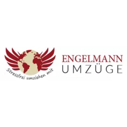 Logo von Engelmann Umzüge GmbH
