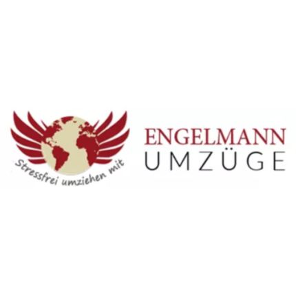 Logotyp från Engelmann Umzüge GmbH