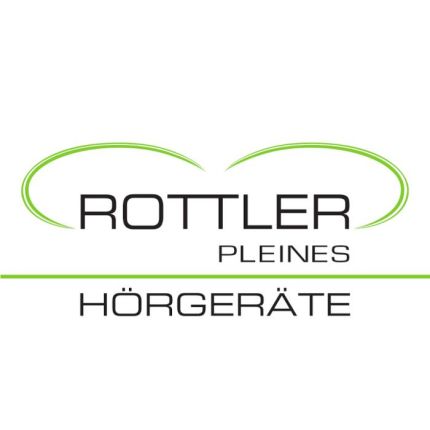 Logótipo de ROTTLER Pleines Hörakustik in Korschenbroich