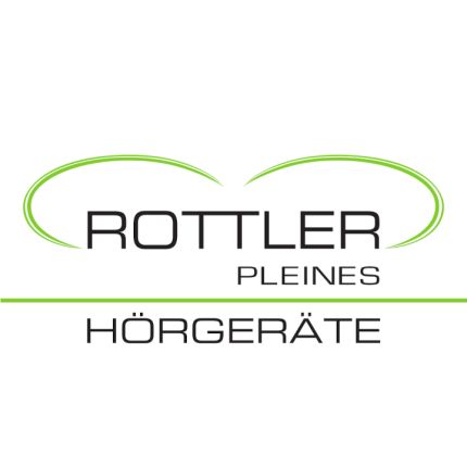 Logotyp från ROTTLER Pleines Hörakustik in Korschenbroich