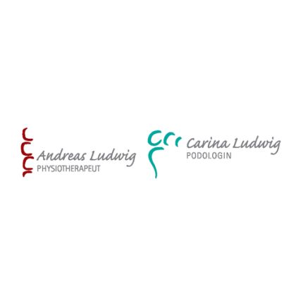 Logo od Physiotherapie Ludwig