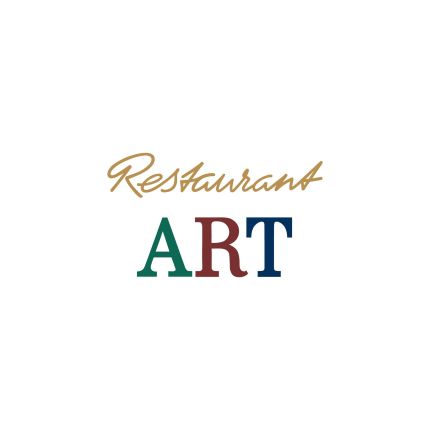 Logo od Restaurant ART