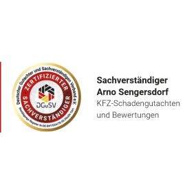 Bild von Kfz-Sachverständigenbüro Sengersdorf