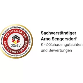 Bild von Kfz-Sachverständigenbüro Sengersdorf