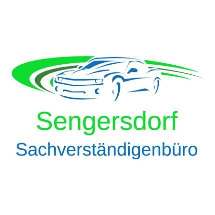 Logotyp från Kfz-Sachverständigenbüro Sengersdorf