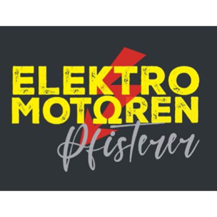 Logo von Elektromotoren Pfisterer