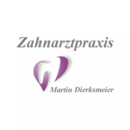 Logo from Martin Dierksmeier Zahnarztpraxis