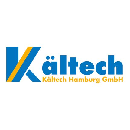 Logo van Kältech Hamburg GmbH