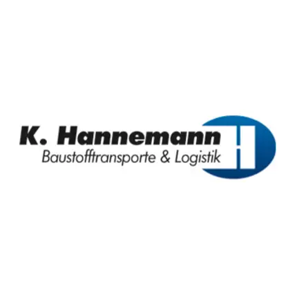 Logo from K. Hannemann Baustofftransporte & Logistik e.K.