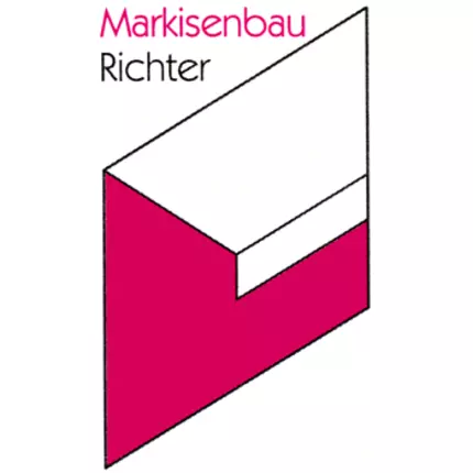 Logo fra Richter Markisenbau Inh. Martin Bachmann