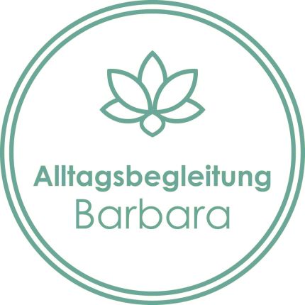 Logotyp från Alltagsbegleitung Barbara Inh. Barbara Gatzka