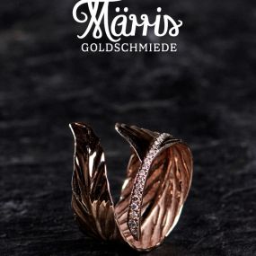 Bild von Märris Goldschmiede Inh. Marina Müller