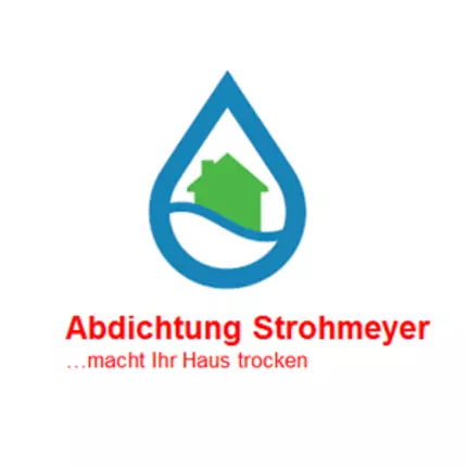 Logotyp från Abdichtungstechnik Strohmeyer