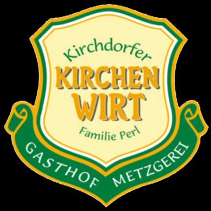 Logotyp från Gasthaus Kirchenwirt Alois Perl