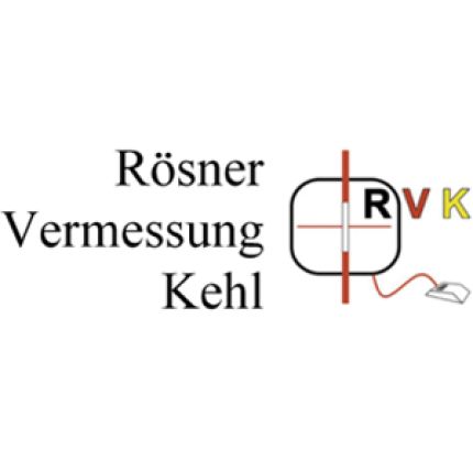 Logo von Rösner Vermessungstechnik Kehl