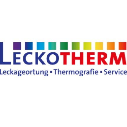 Logotipo de Leckotherm Michael Otto