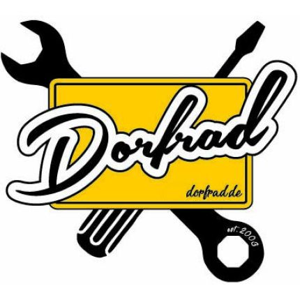 Logo fra Dorfrad Zweirad + Service