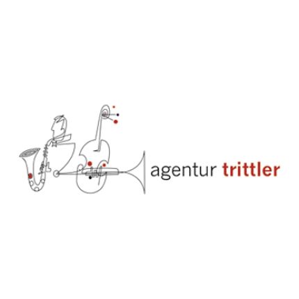 Logo da Agentur Trittler