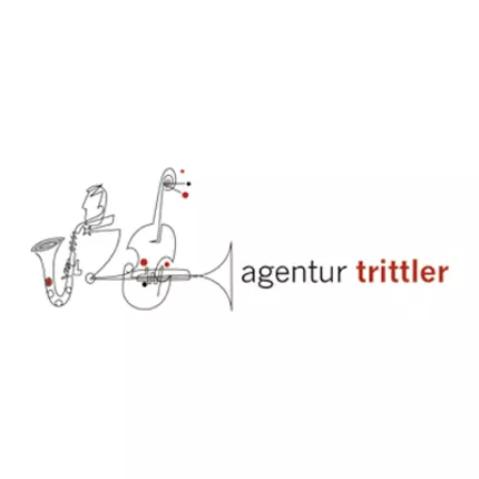 Logo van Agentur Trittler