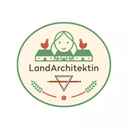 Logo de Freie Architektin Doreen Dalgahn