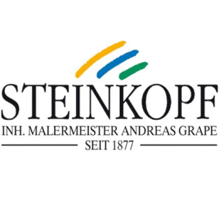 Logo od Steinkopf Inh. Andreas Grape Malerbetrieb