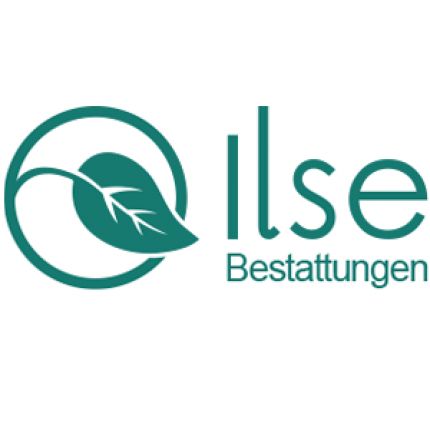 Logo fra Ilse Bestattungen