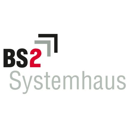 Logo fra BS2 Systemhaus GmbH