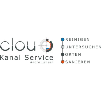 Logo van Clou Kanal Service
