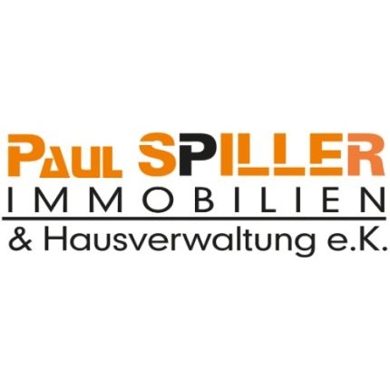 Logo fra Paul Spiller Immobilien & Hausverwaltung e.K.