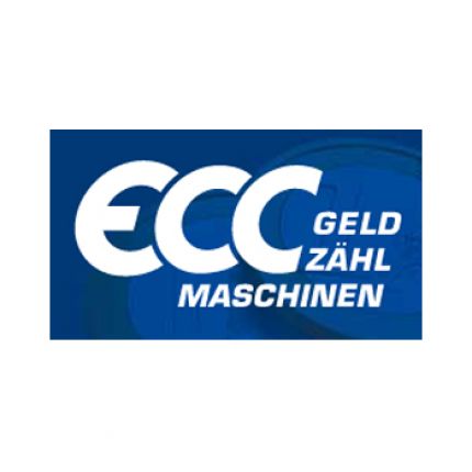 Λογότυπο από ECC Geldzählmaschinen