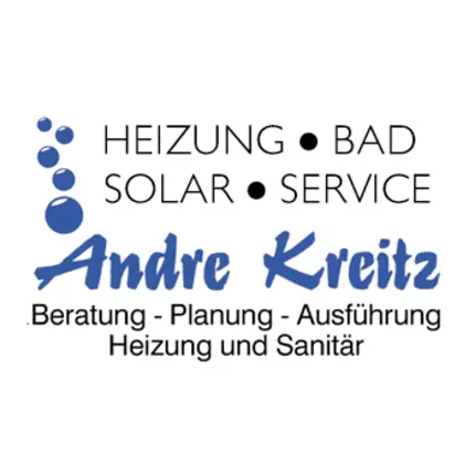 Logo od André Kreitz Heizung • Bad • Service