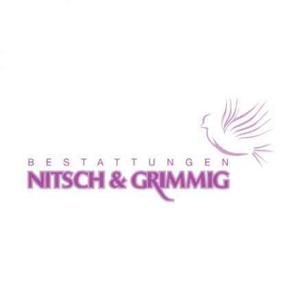 Logo von Nitsch und Grimmig Bestattungen GmbH