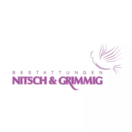 Logótipo de Nitsch und Grimmig Bestattungen GmbH