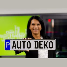 Bild von Auto Deko GmbH