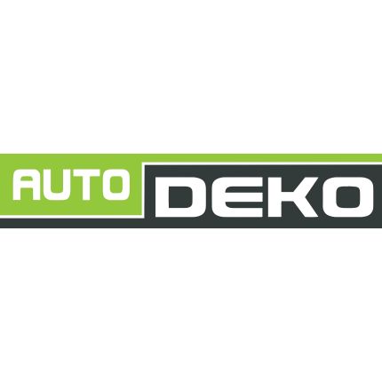Logo od Auto Deko GmbH