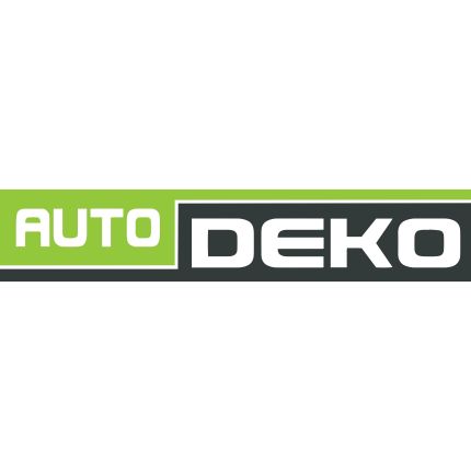 Logo von Auto Deko GmbH