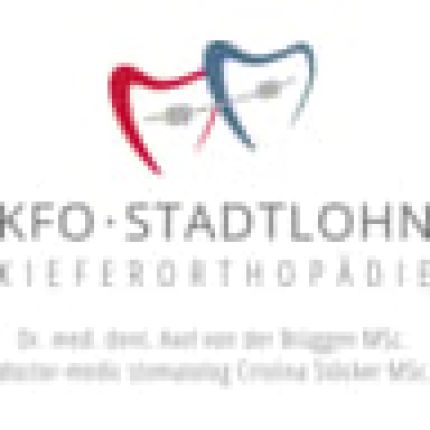 Logo de KFO Stadtlohn - Kieferorthopädie