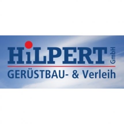 Logotyp från Hilpert GmbH Gerüstbau