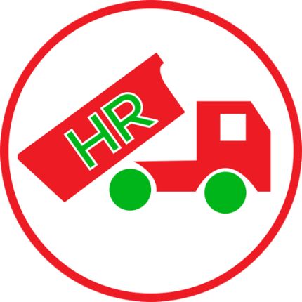 Logo van HR Entrümpelung
