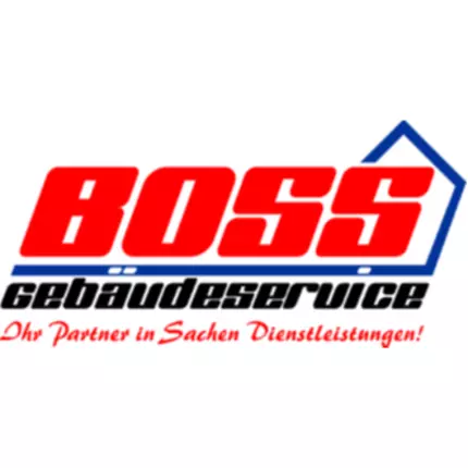 Logótipo de BOSS Gebäudeservice Inh. Milorad Jovanovic