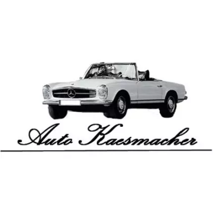 Logo von Auto-Kaesmacher