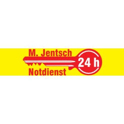 Logo van Jentsch Schlüsseldienst