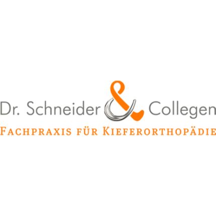 Logo from Dr. Schneider & Collegen | Fachpraxis für Kieferorthopädie