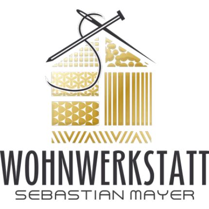 Logotyp från Wohnwerkstatt Sebastian Mayer