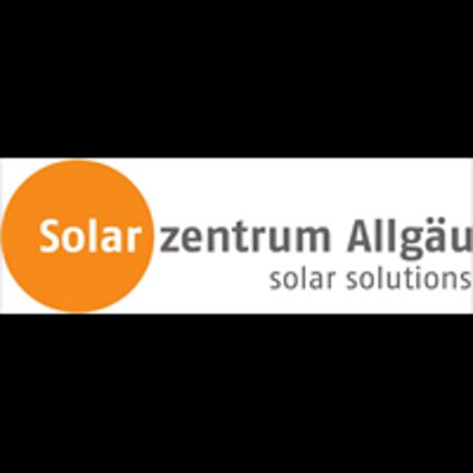 Logotyp från Solarzentrum Allgäu e.K.