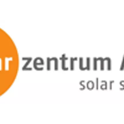 Logo de Solarzentrum Allgäu e.K.